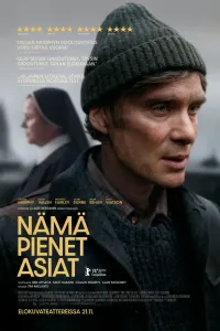 Wednesday@Cinema: Small Things Like These