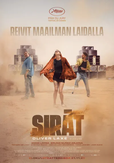 Ke-Kino: Sirat