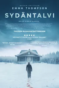 Sydäntalvi